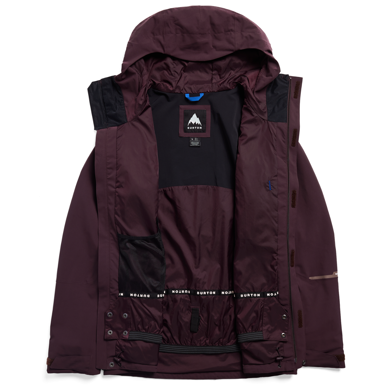 BEAR HUG BROWN