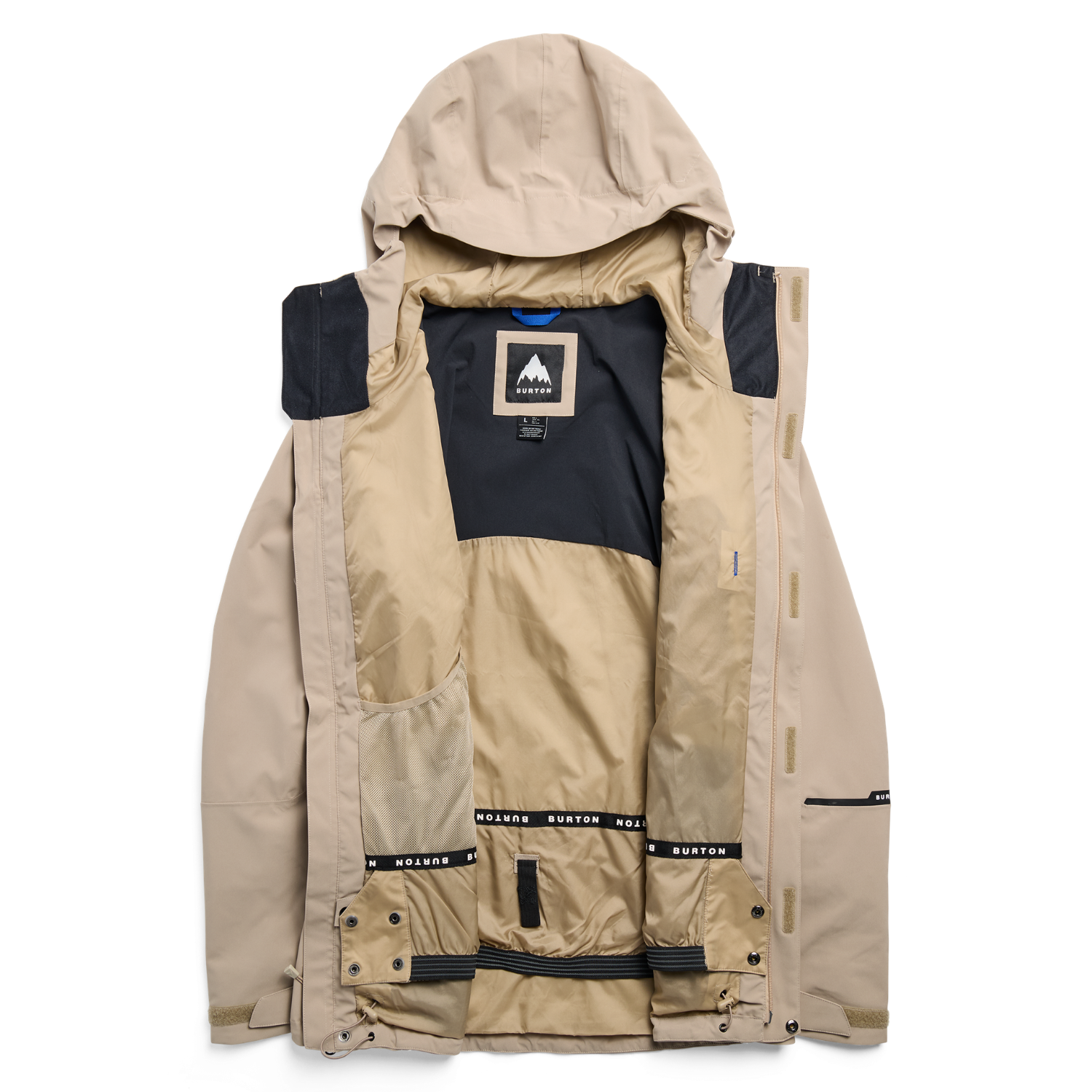 SUMMIT TAUPE