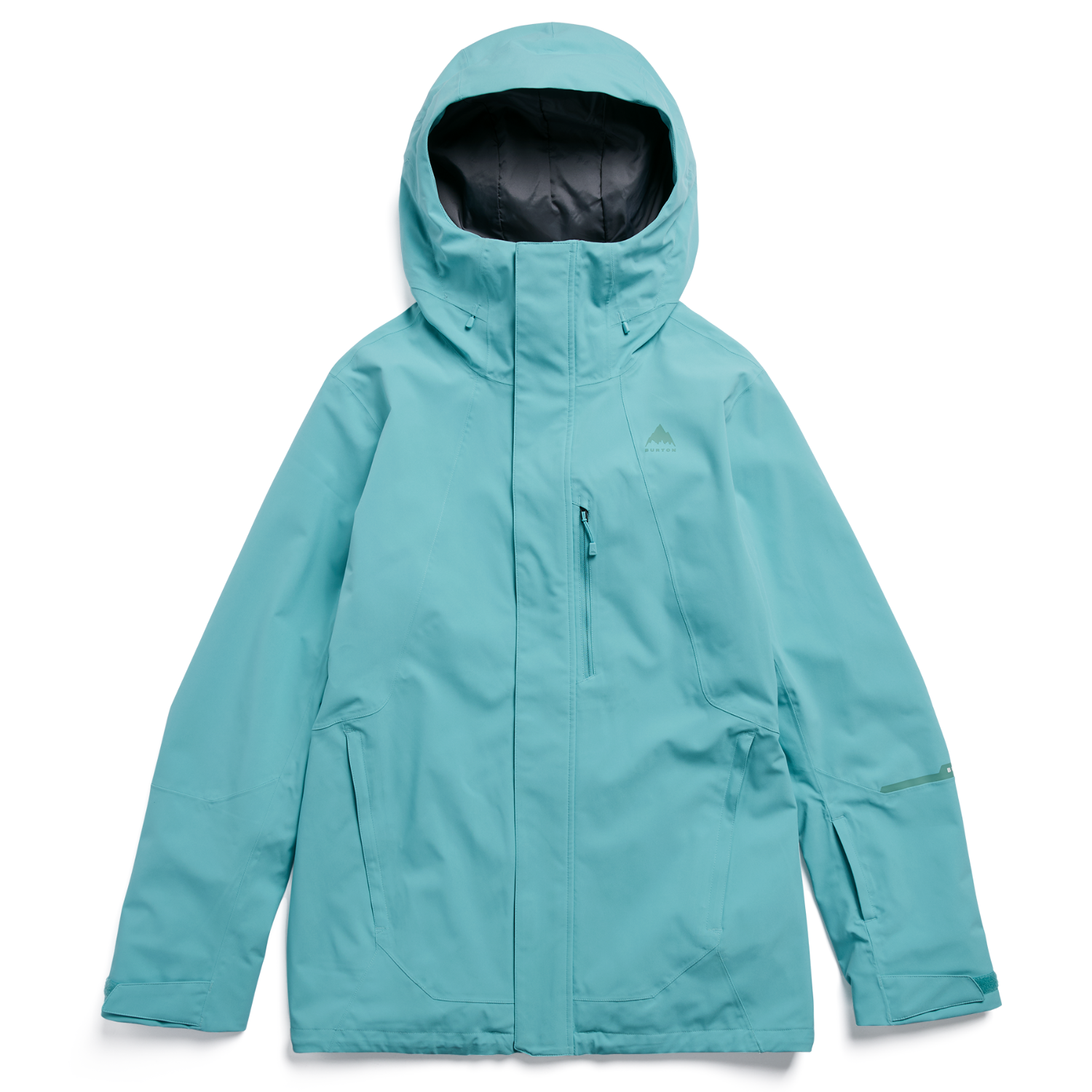 MINERAL BLUE