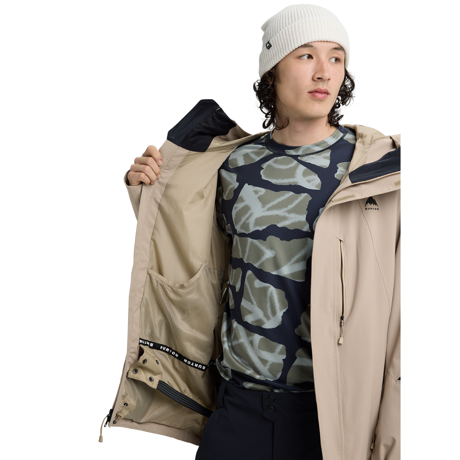 SUMMIT TAUPE