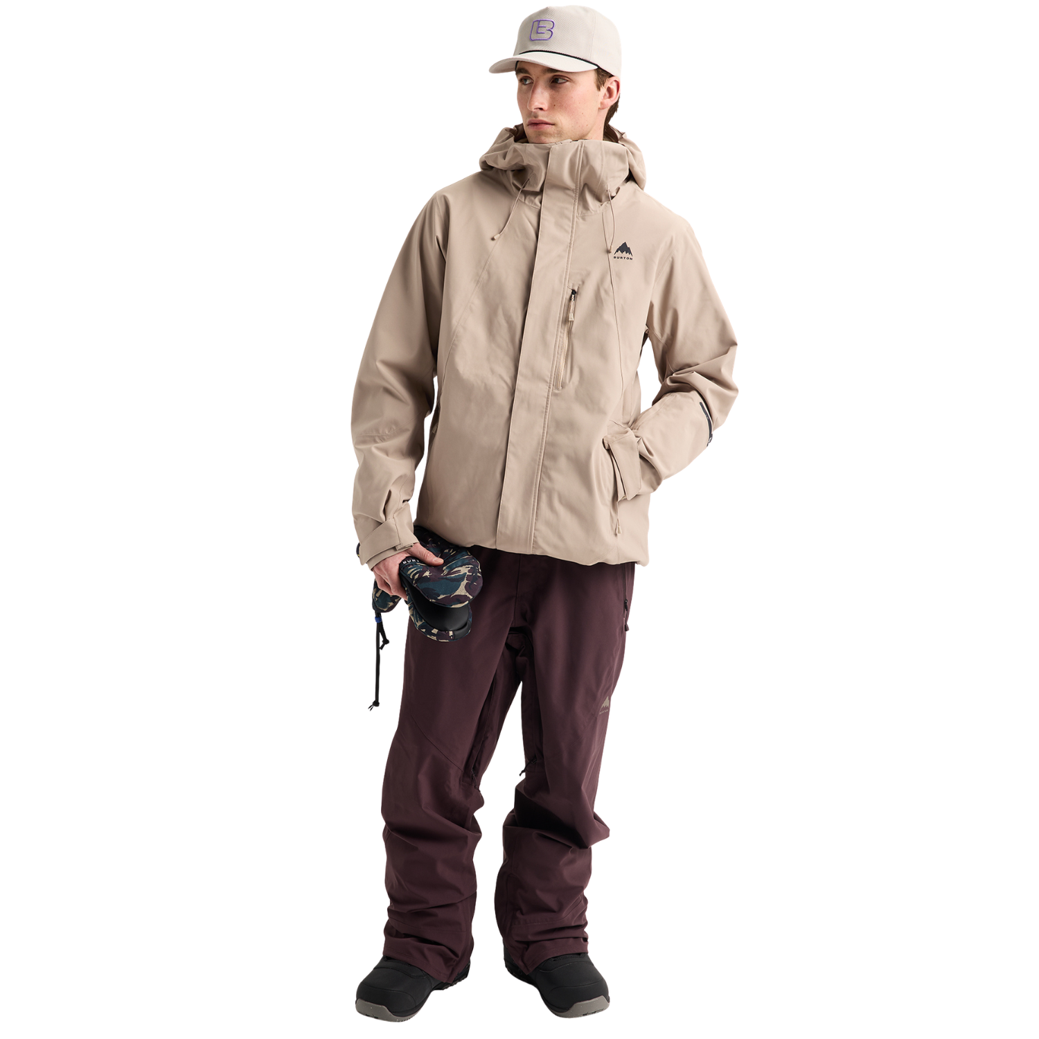 SUMMIT TAUPE