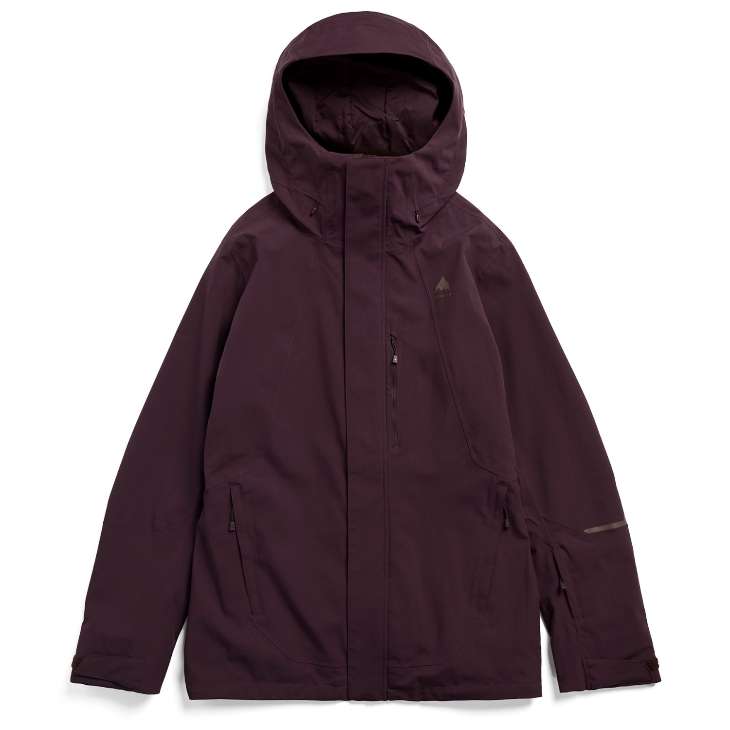 BEAR HUG BROWN