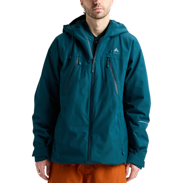 ATLANTIC TEAL