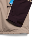 BEAR HUG BROWN/SUMMIT TAUPE