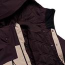 BEAR HUG BROWN/SUMMIT TAUPE