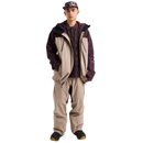 BEAR HUG BROWN/SUMMIT TAUPE