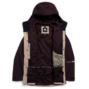 BEAR HUG BROWN/SUMMIT TAUPE