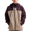 BEAR HUG BROWN/SUMMIT TAUPE