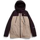 BEAR HUG BROWN/SUMMIT TAUPE