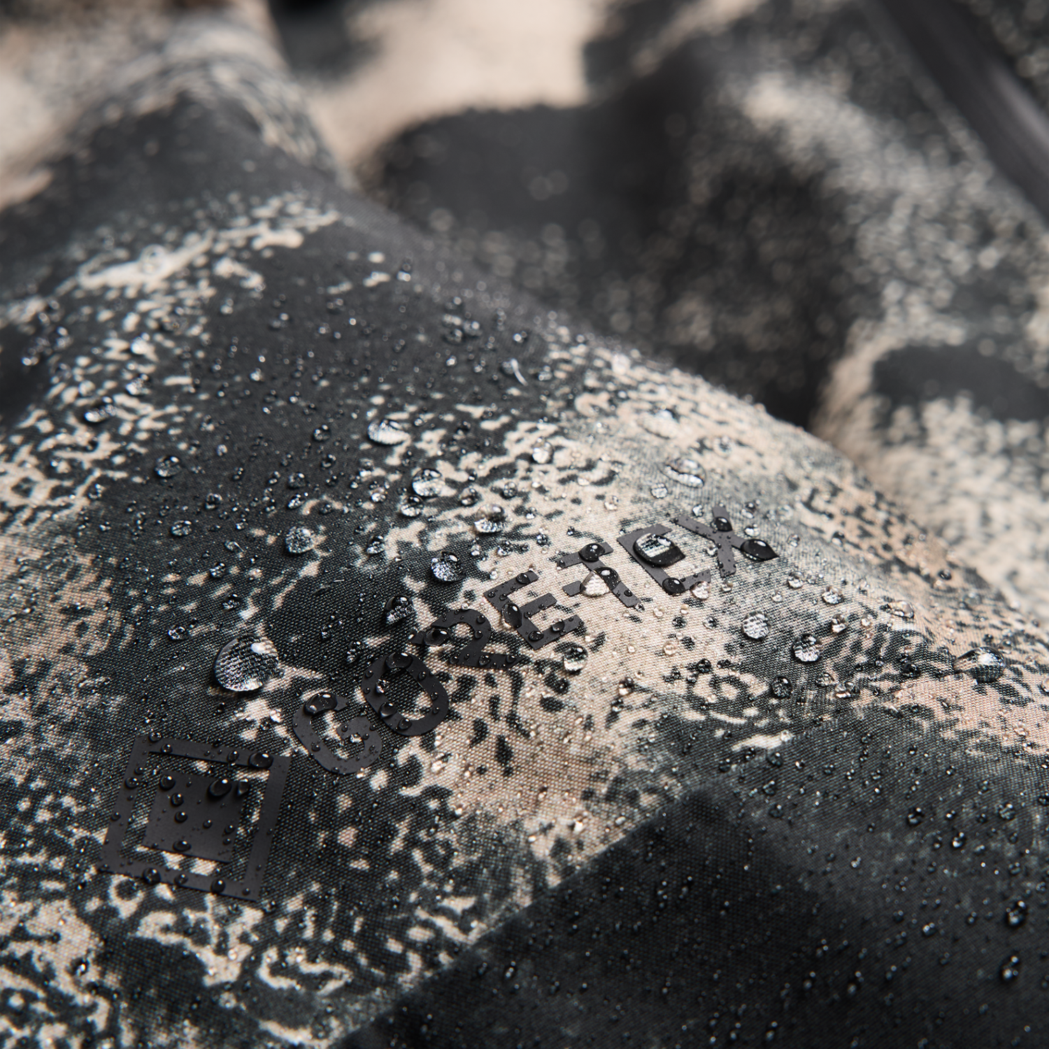 DESERT ROCK