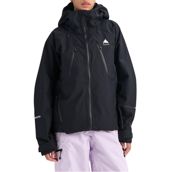 Burton Reserve Gore-Tex 2L Jacket 2027 - Women's