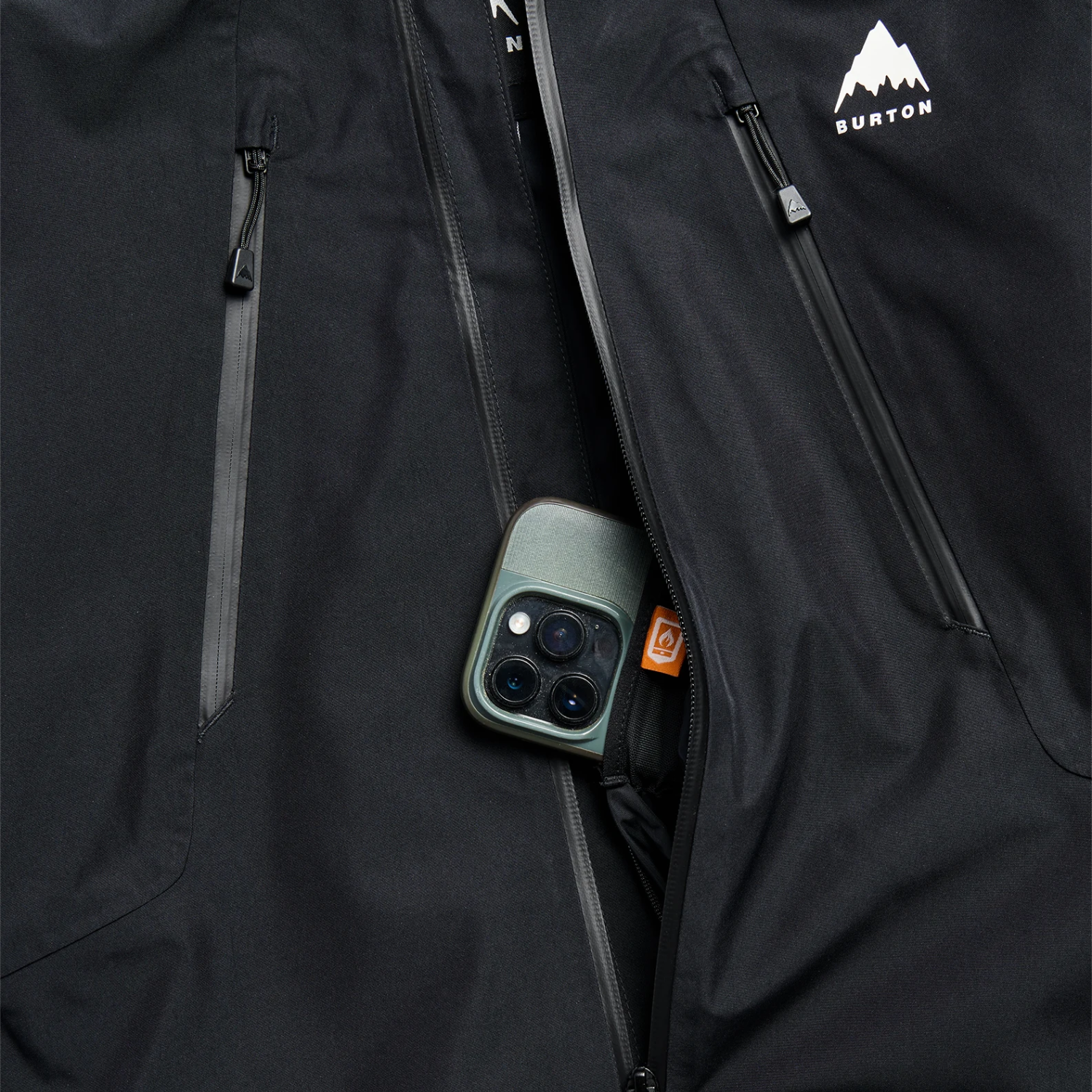 Burton Reserve Gore-Tex 2L Jacket 2027 - Women's