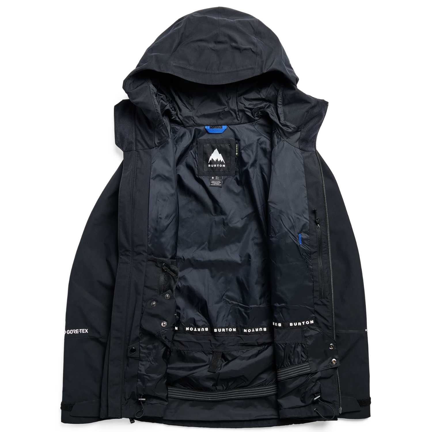 Burton Reserve Gore-Tex 2L Jacket 2027 - Women's