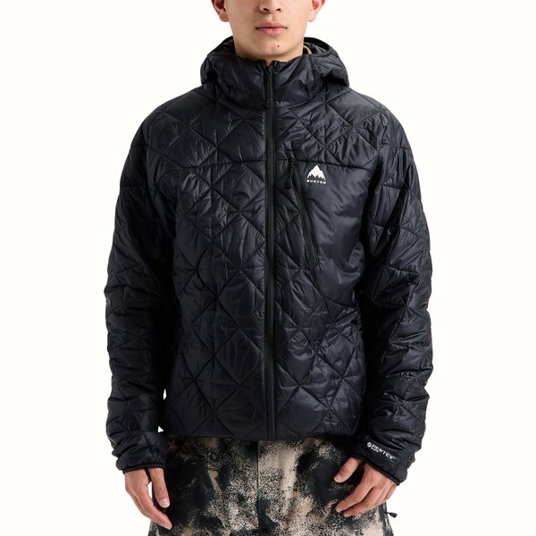 Burton Reserve Synthetic Insulated Hooded Jacket 2027