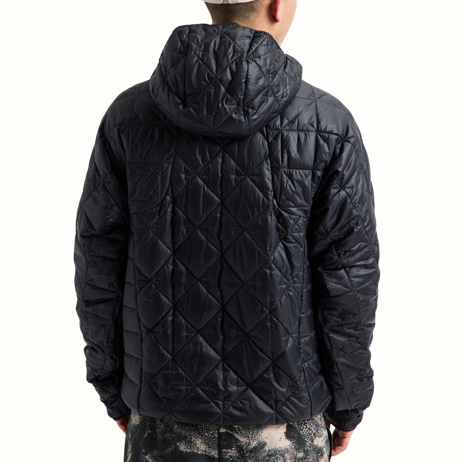 Burton Reserve Synthetic Insulated Hooded Jacket 2027