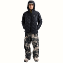Burton Reserve Synthetic Insulated Hooded Jacket 2027