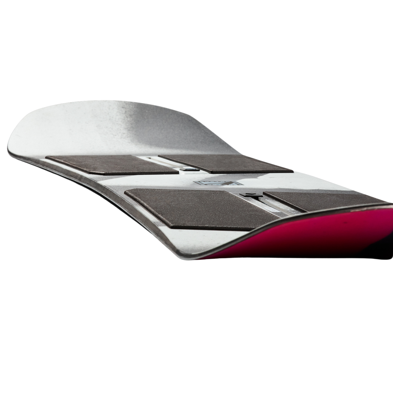 Burton Rewind Spray Paint Snowboard 2026 - Unisex