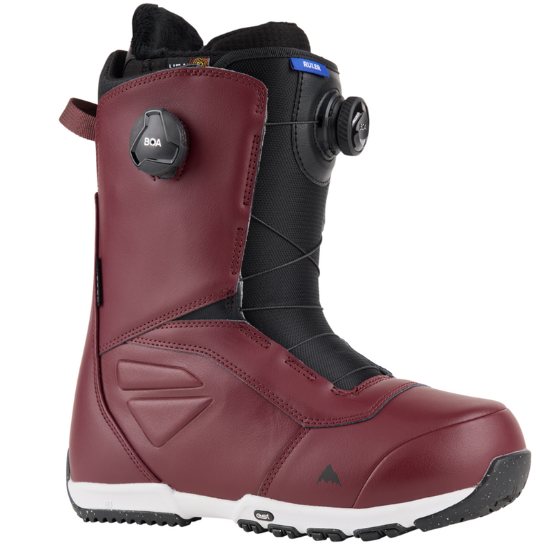 Burton Ruler Boa 2024 - Men's Snowboard Boots