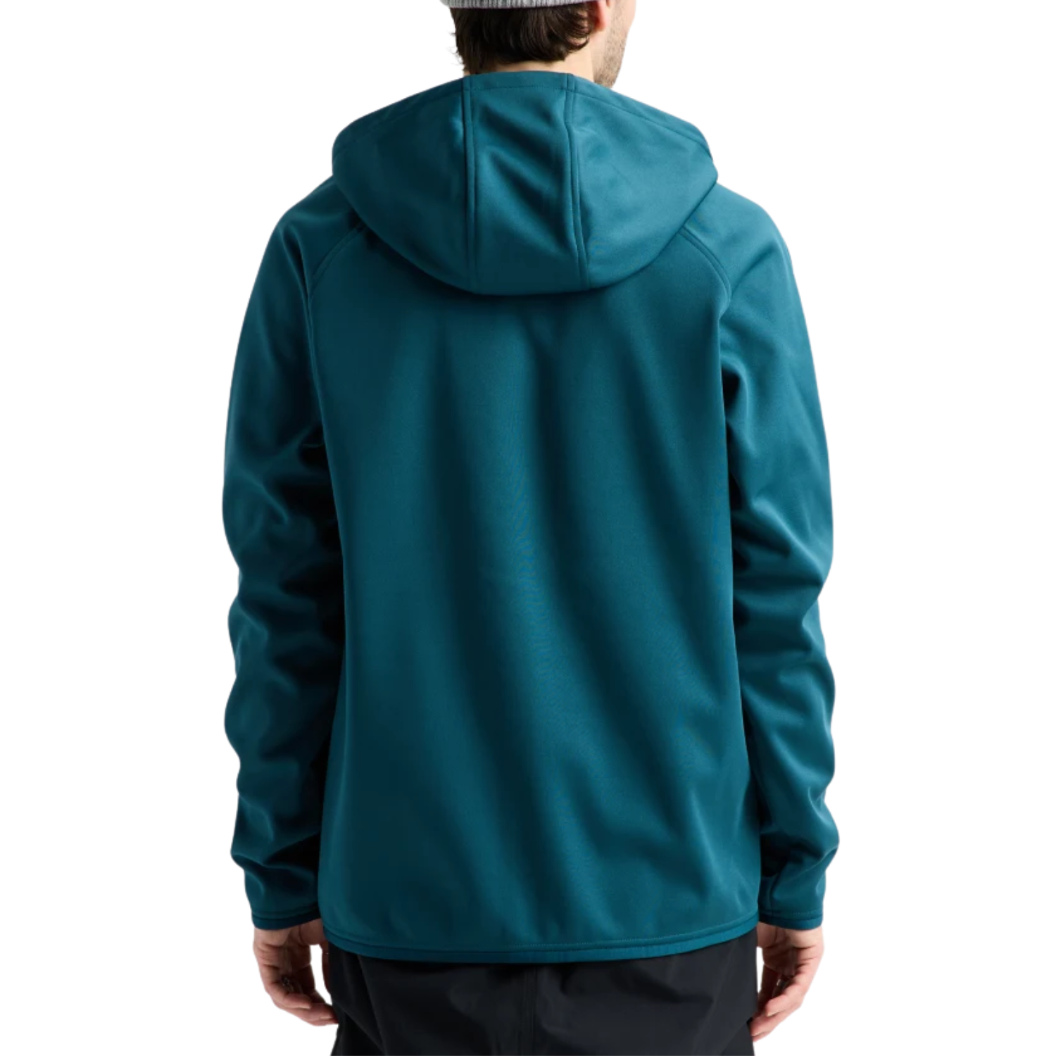 ATLANTIC TEAL