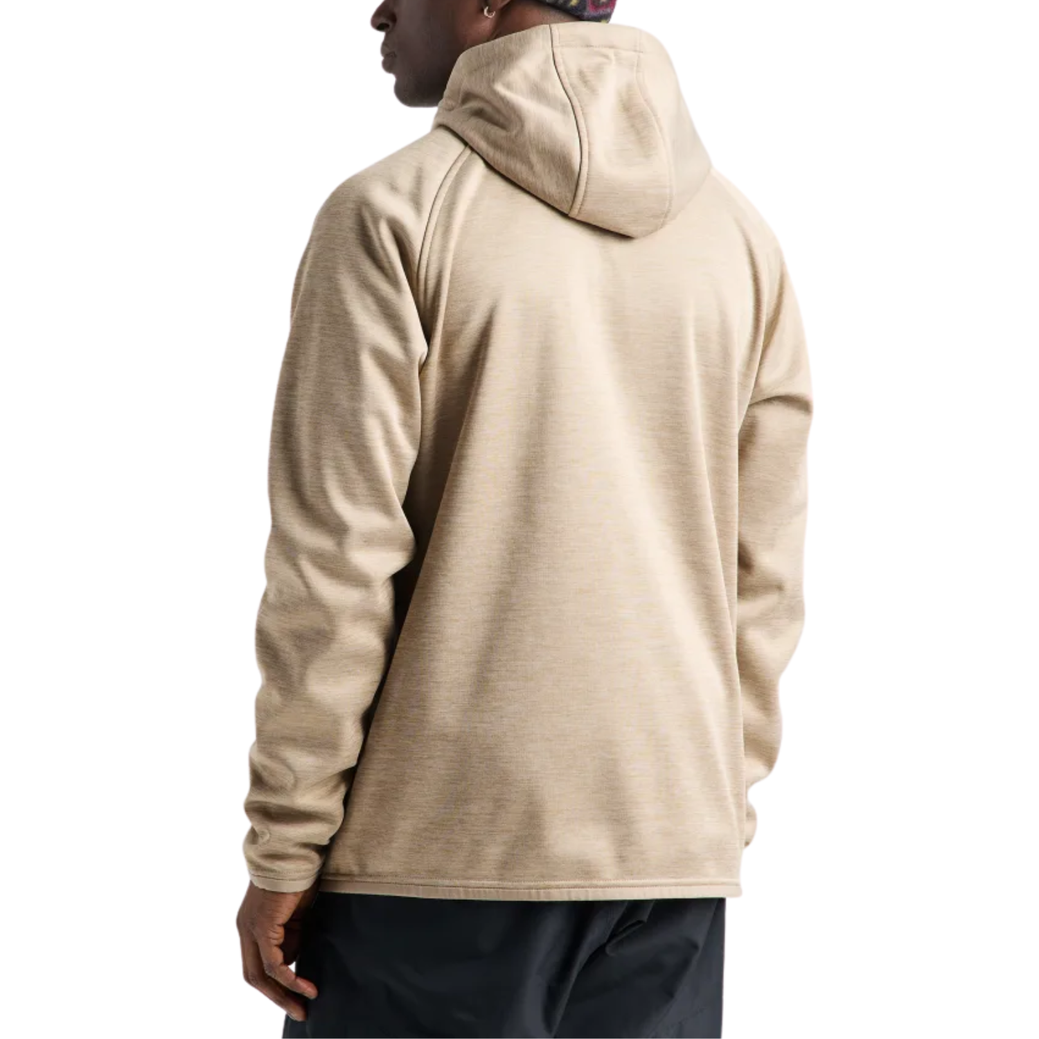 SUMMIT TAUPE HEATHER