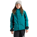 PACIFIC TEAL/TRUE BLACK