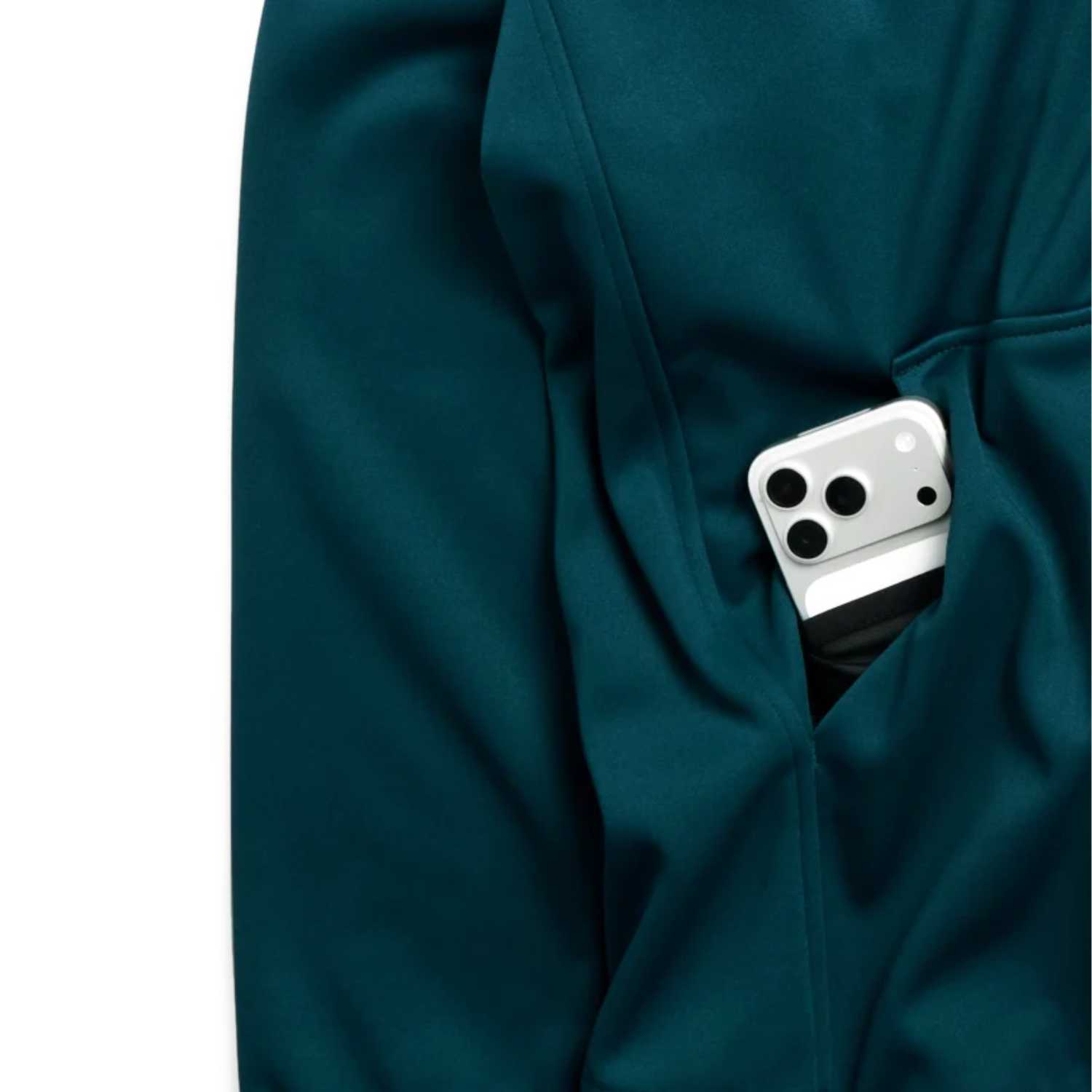 ATLANTIC TEAL