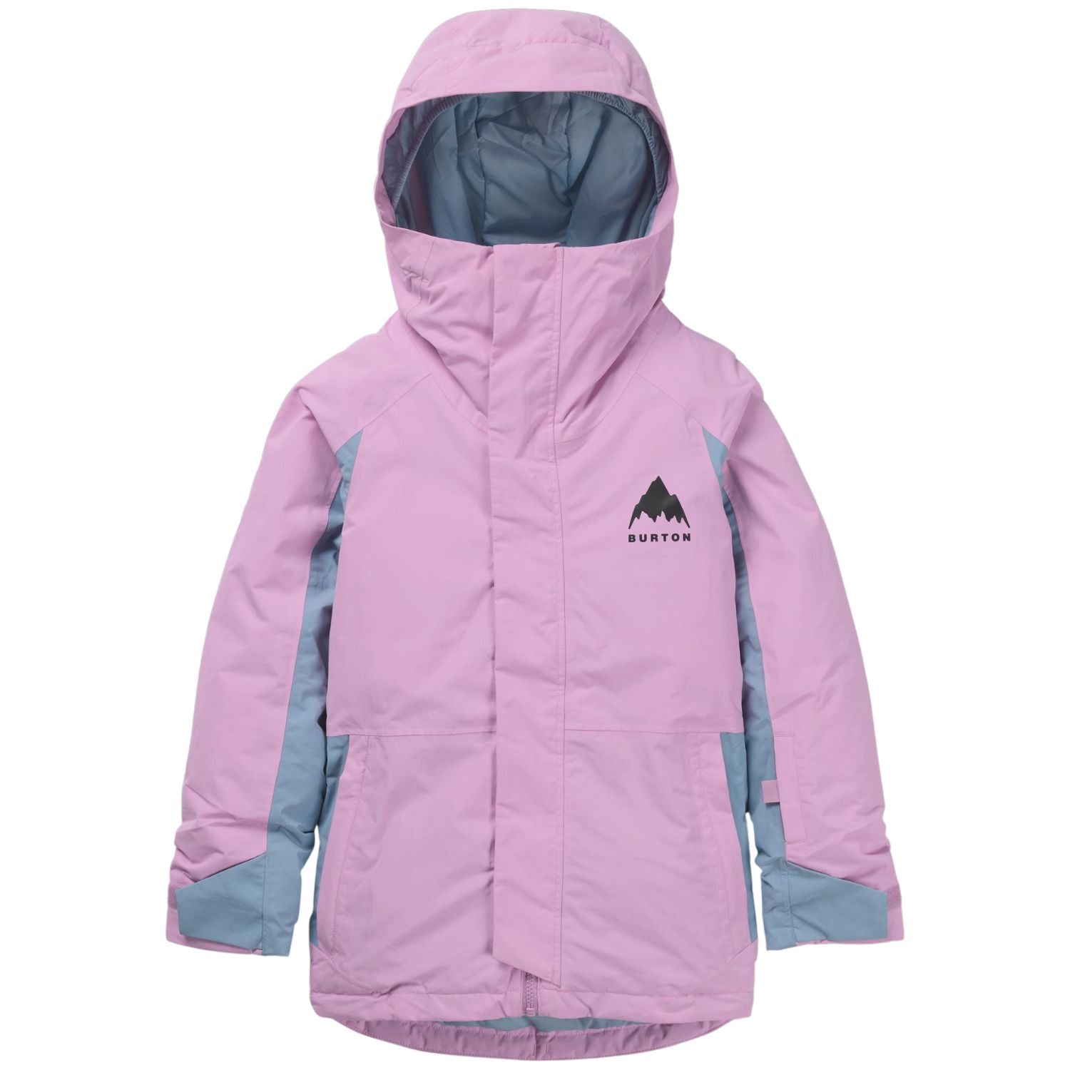 ORCHID PURPLE/DUSTY BLUE