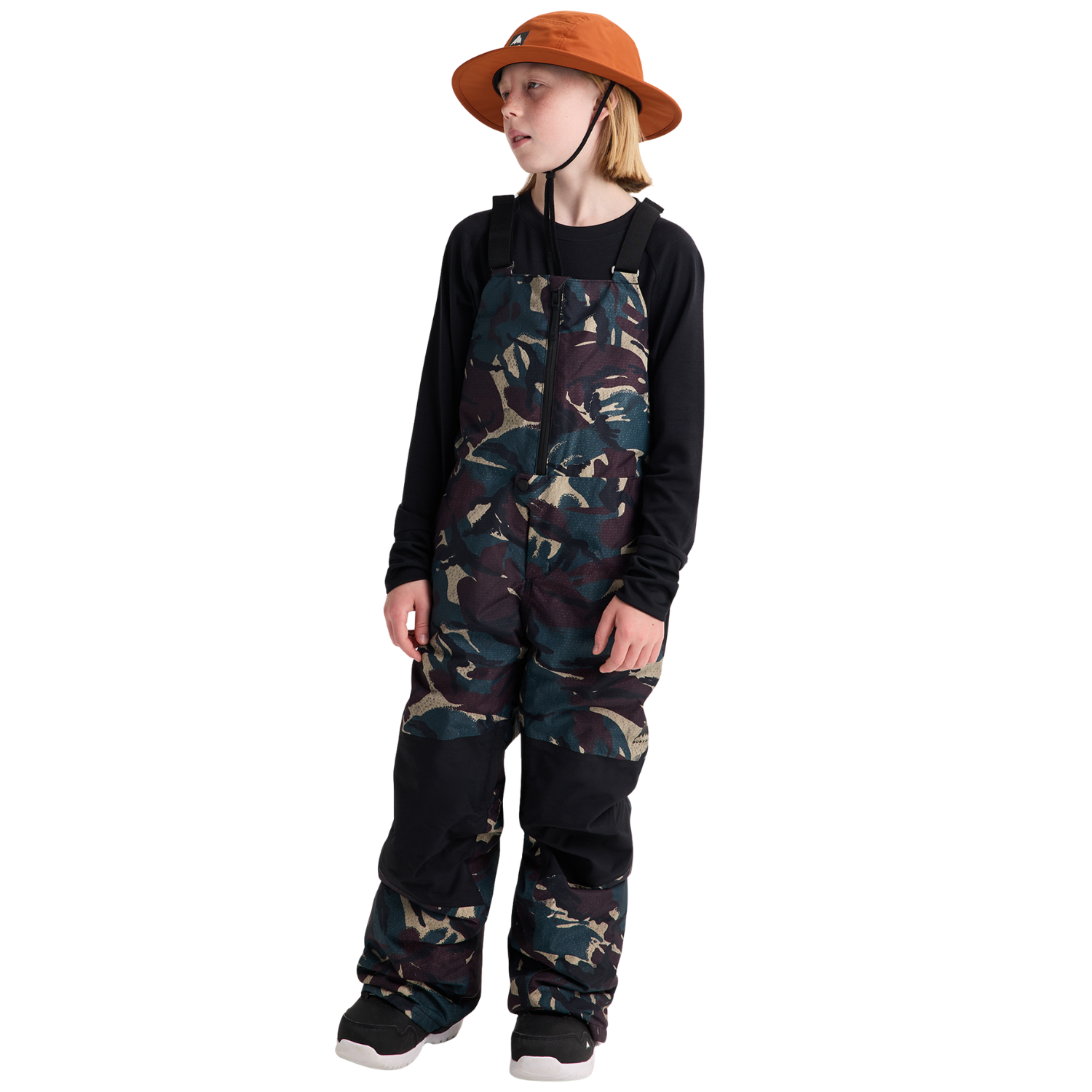 SEERSUCKER CAMO