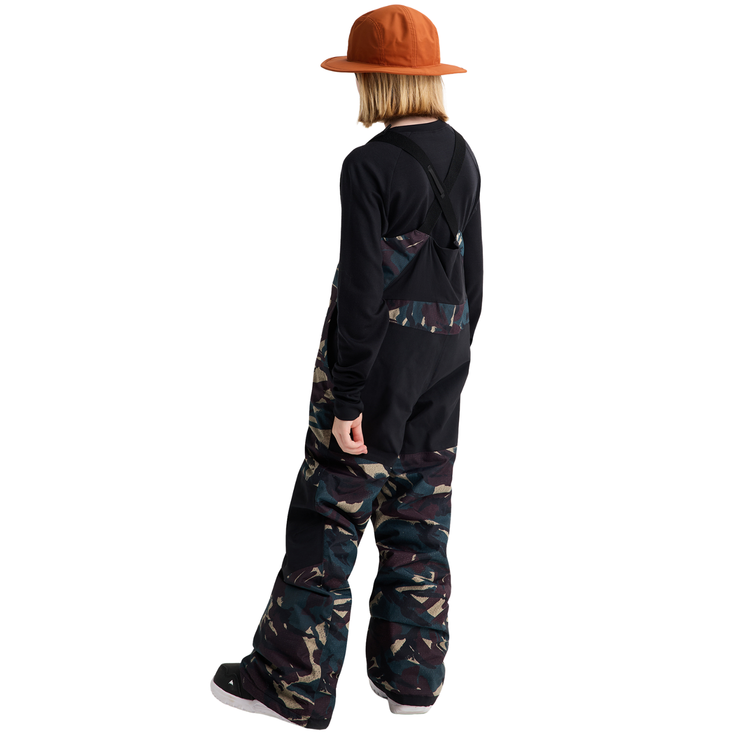 SEERSUCKER CAMO