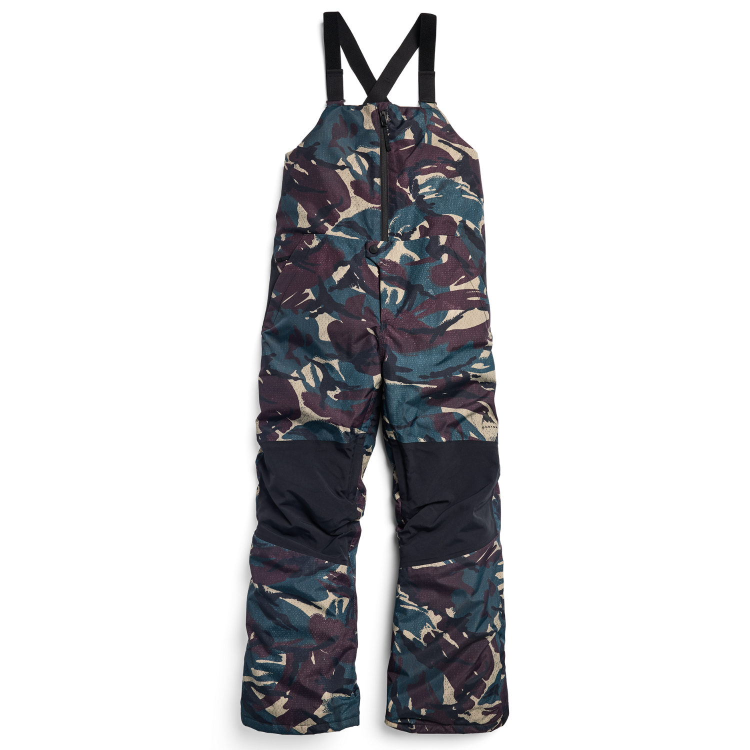 SEERSUCKER CAMO