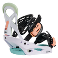 Burton Smalls Bindings 2027 - Youth