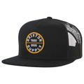 Brixton Oath MP Trucker Hat