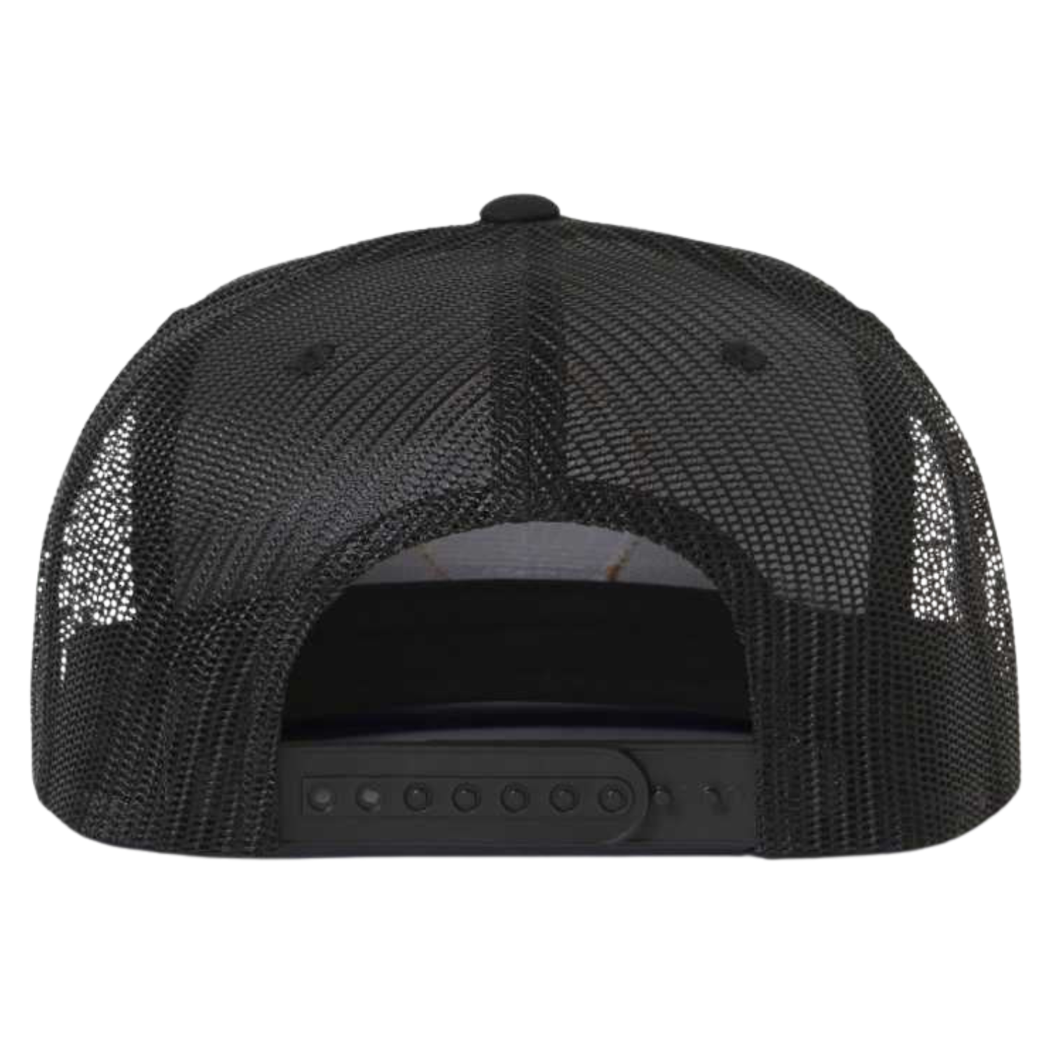 Brixton Oath MP Trucker Hat