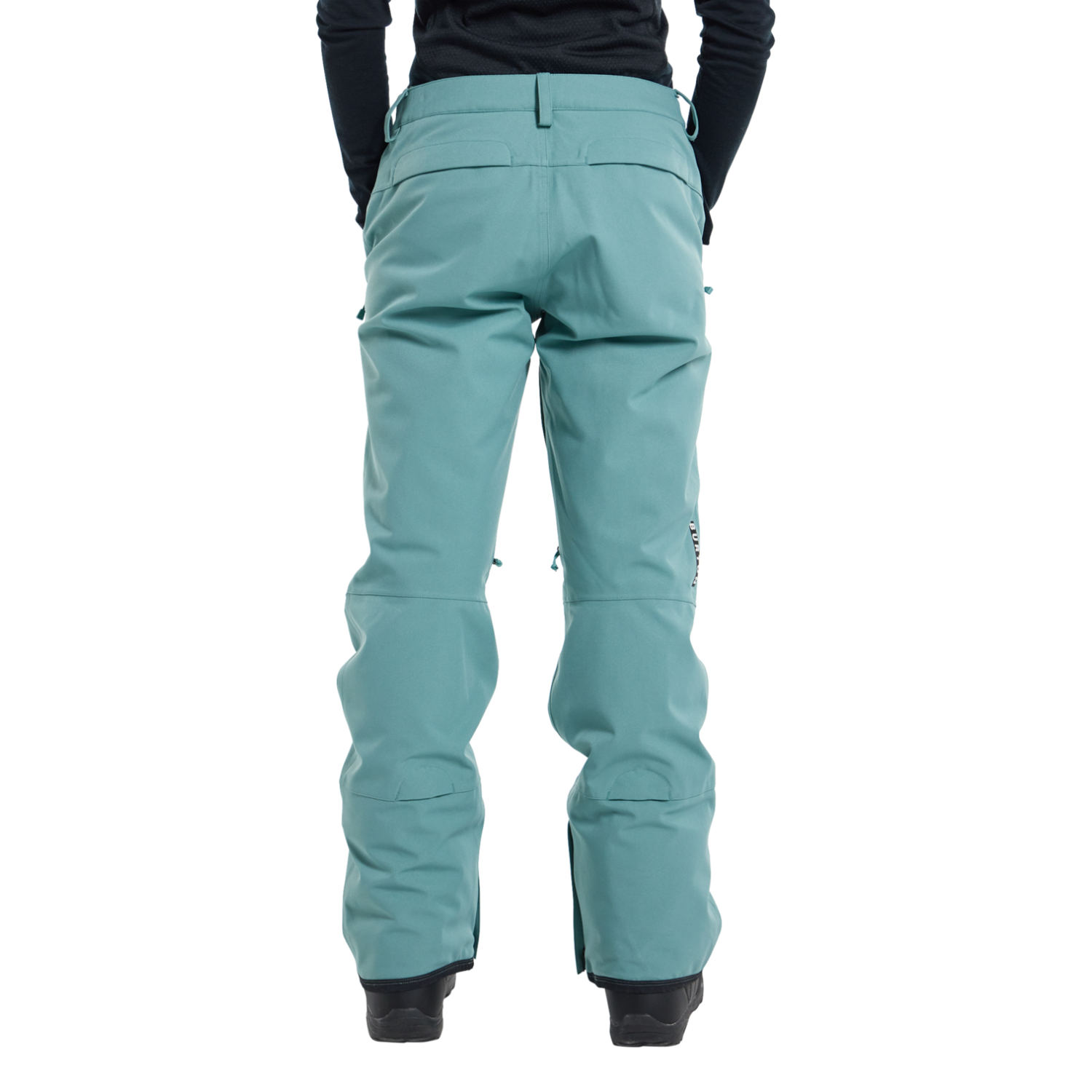 $160+ New Burton Society Insulated Snowboard Pant / Ski Pant! M orders