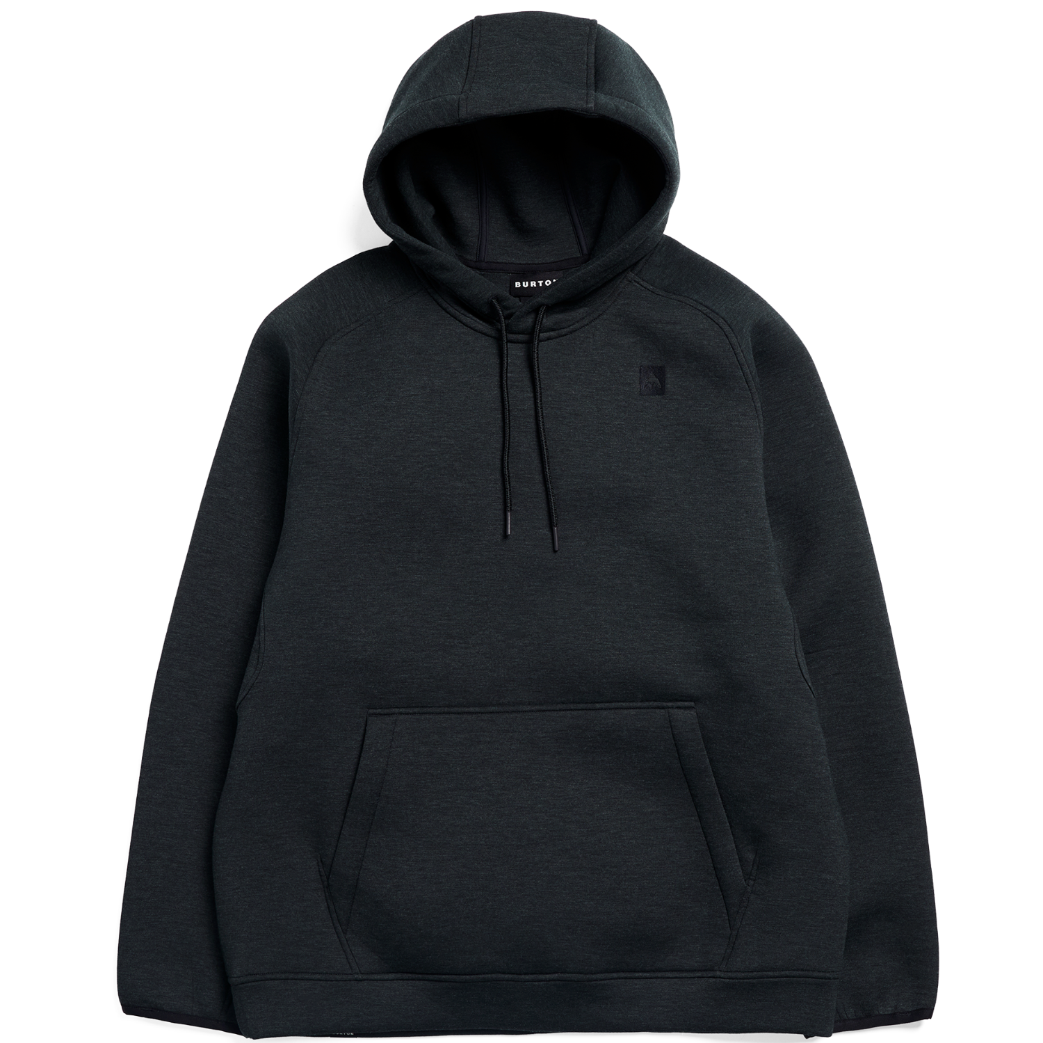 TRUE BLACK HEATHER