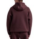 BEAR HUG BROWN