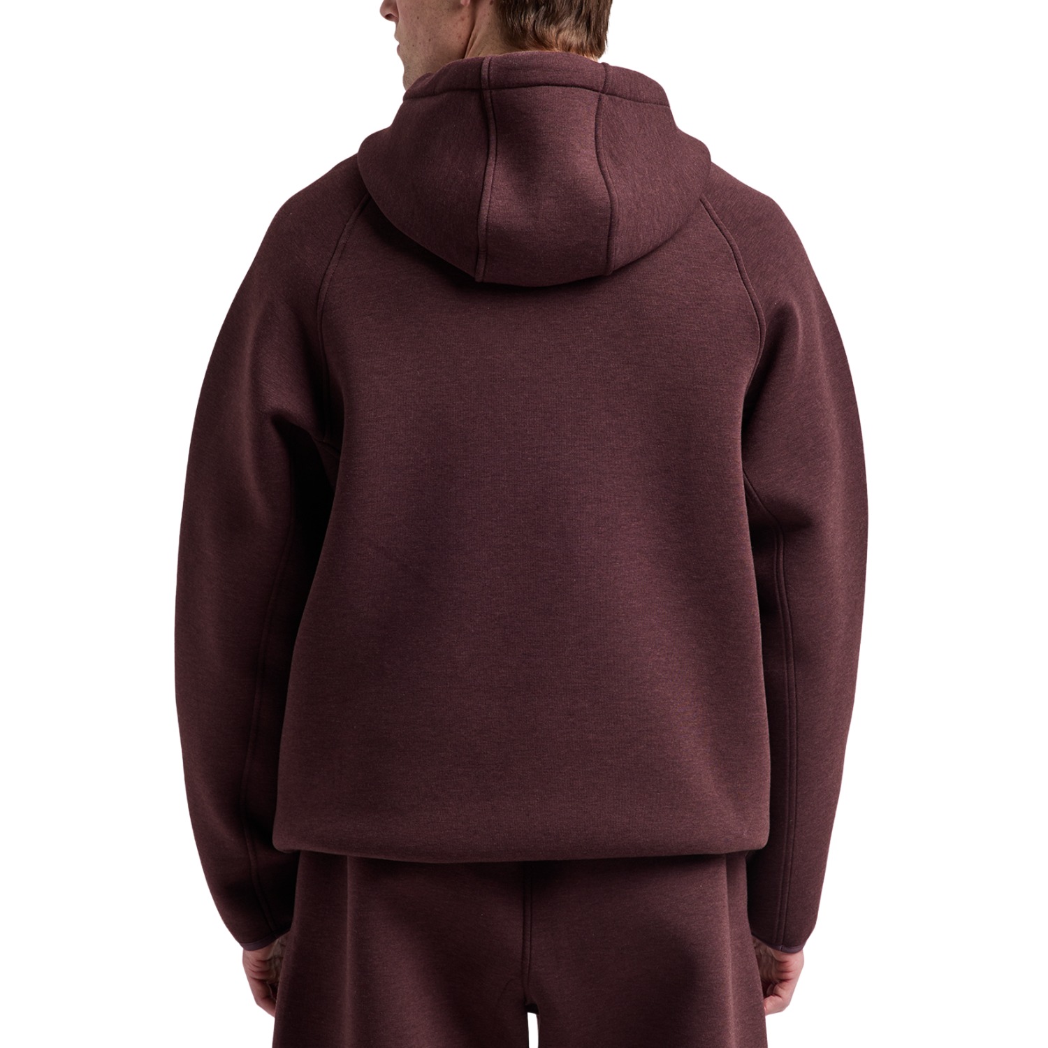 BEAR HUG BROWN