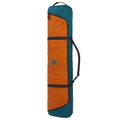 SPICED CHAI/ATLANTIC TEAL
