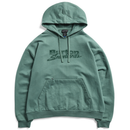 CHILLIN GREEN