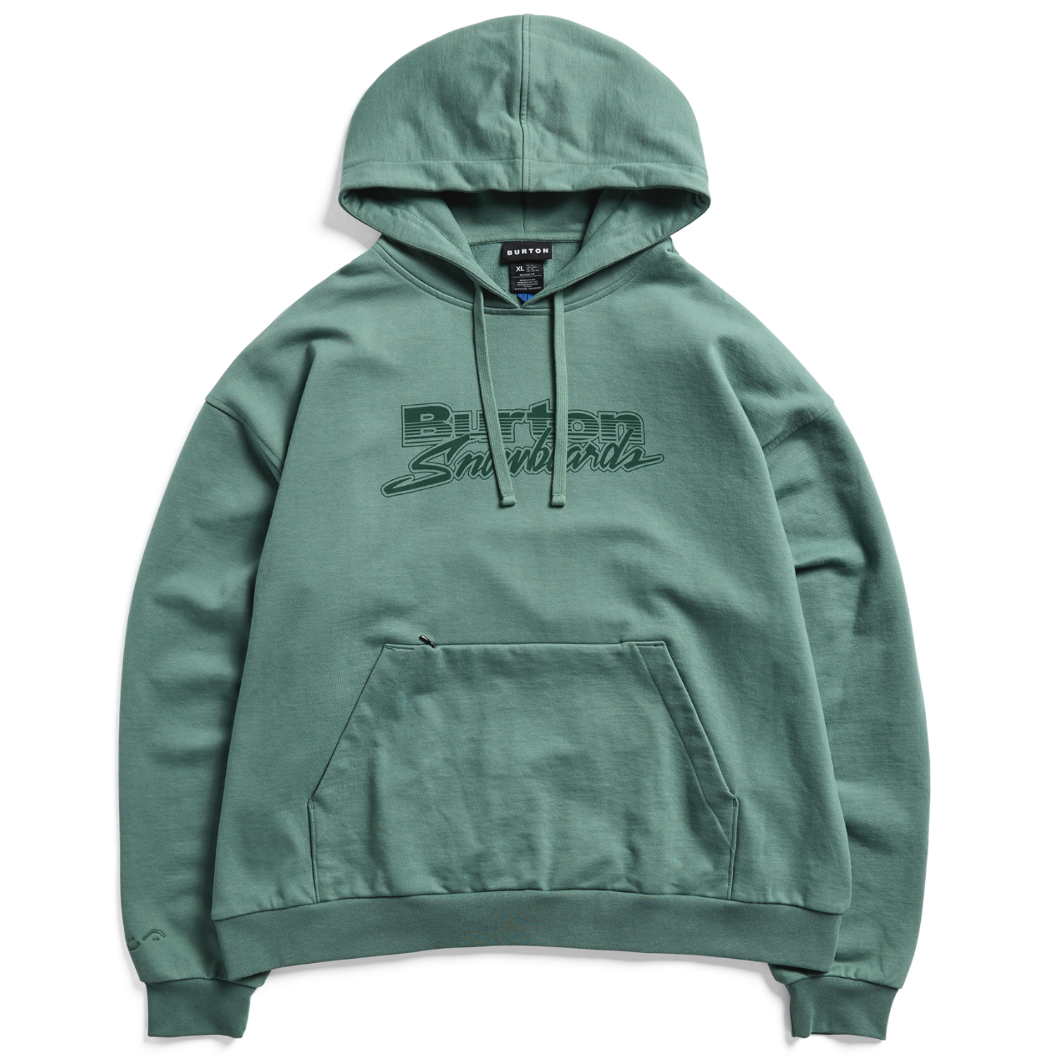 CHILLIN GREEN