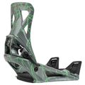 GRAY/GREEN VOLTAGE