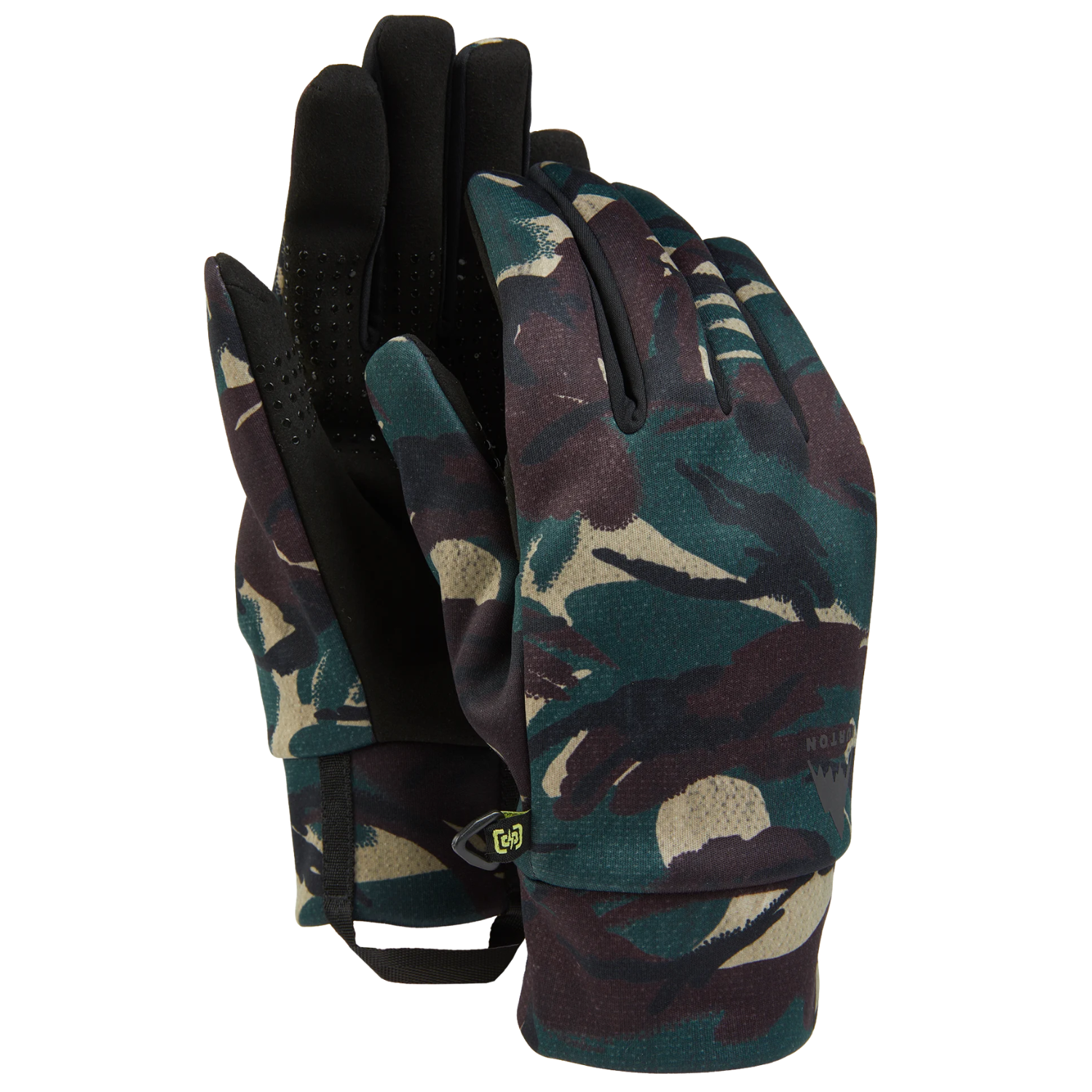 SEERSUCKER CAMO