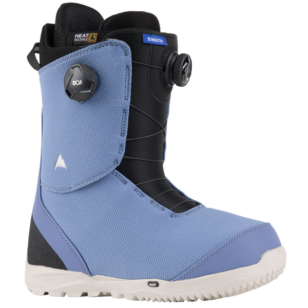 Burton Swath Boa 2024 - Men's Snowboard Boots