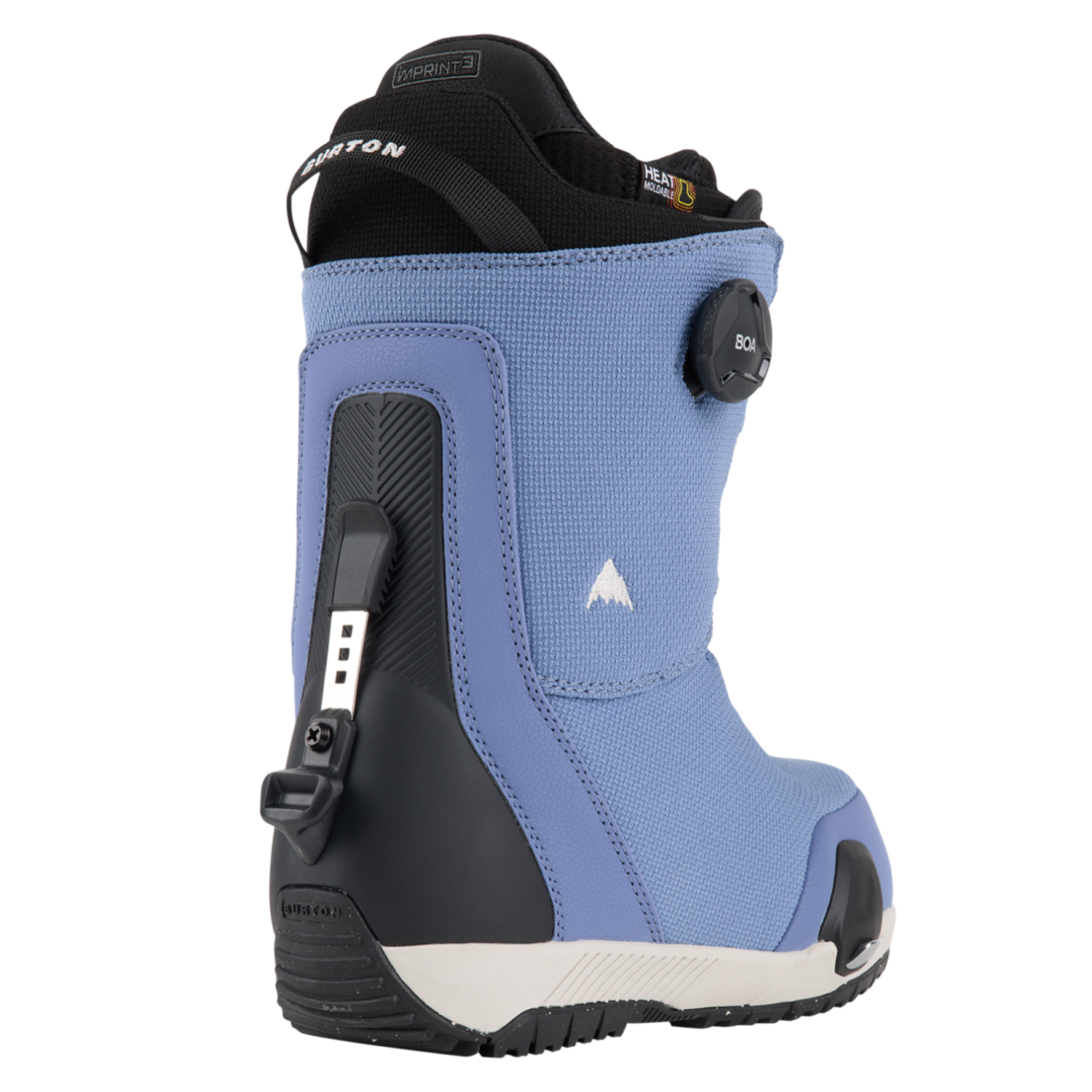 Burton Swath Step On 2024 - Men's Snowboard Boots