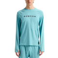 MINERAL BLUE