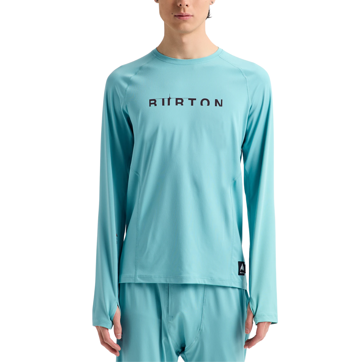 MINERAL BLUE