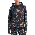 SEERSUCKER CAMO