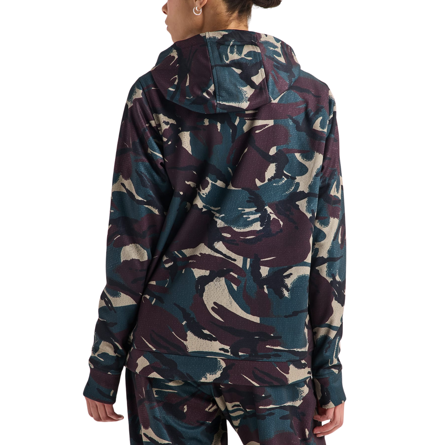 SEERSUCKER CAMO