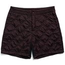 BEAR HUG BROWN/MOONDUST PURPLE