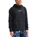 TRUE BLACK HEATHER
